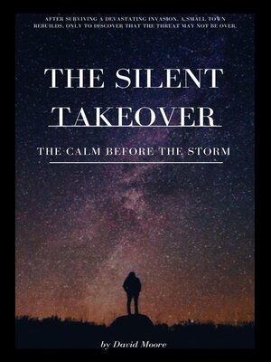 cover image of The Silent Takeover